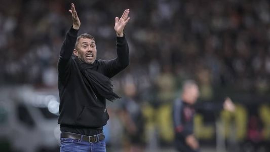 Atlético tem cinco vitórias consecutivas