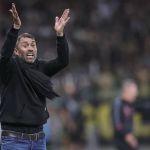 De quantos pontos o Atlético precisa para se classificar na Libertadores?