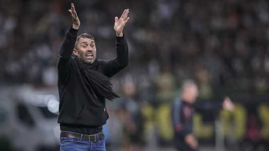Atlético tem cinco vitórias consecutivas