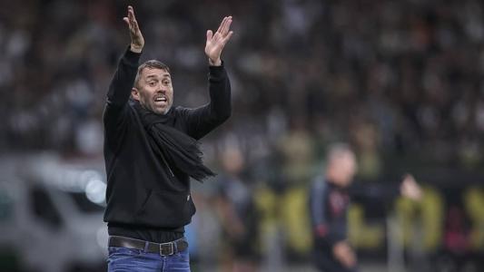Atlético tem cinco vitórias consecutivas