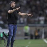 Atlético passa três jogos sem sofrer gol; veja quando foi a última vez