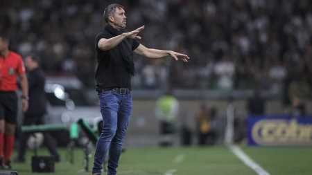 Atlético tem cinco vitórias nos últimos seis jogos