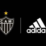 Em qual jogo o Atlético planeja estrear novo uniforme da Adidas