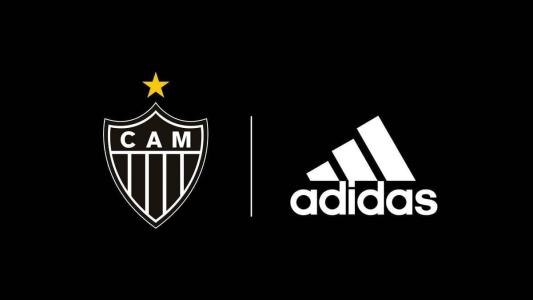 Atlético tem contrato com a Adidas até o fim de 2025