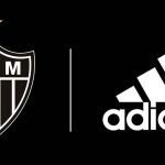 Atlético prepara lançamento de nova camisa em maio
