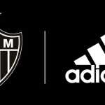 Atlético prepara lançamento de nova camisa em maio