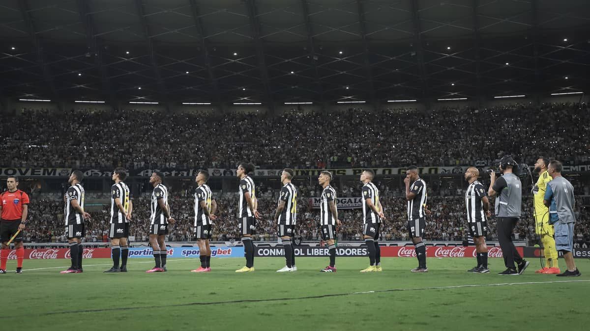 Atlético terá que superar retrospecto complicado na Copa Libertadores; entenda