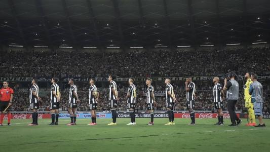 Atlético tem desafio como mandante no Grupo G da Libertadores