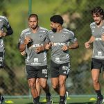 Carabobo x Atlético: possíveis escalações, horário, local e onde assistir ao jogo pela Libertadores