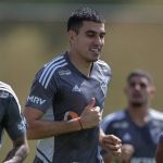 Atlético tem desfalques para enfrentar o Botafogo pela Série A; veja relacionados