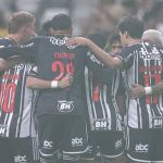 Atlético tenta melhorar desempenho contra times do Z4 na Arena MRV