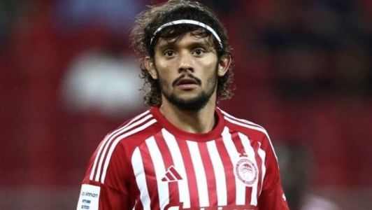 Atlético tem interesse na contratação de Gustavo Scarpa