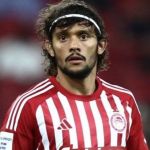Atlético inicia conversas para repatriar Gustavo Scarpa em 2024 