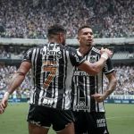 Atlético tem melhor aproveitamento pós-Datas Fifa entre times do G4 no Brasileiro