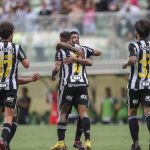 Atlético aposta no ótimo retrospecto contra times do interior no Horto