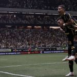Atlético: veja chances de classificação à Libertadores após vitória sobre o Botafogo