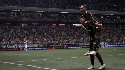 Atlético tem quase 30% de chances de ir à próxima Libertadores, segunda UFMG