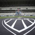 Além de jogos e shows, Arena MRV, do Atlético, gera receita expressiva com patrocínios