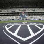 Além de jogos e shows, Arena MRV, do Atlético, gera receita expressiva com patrocínios