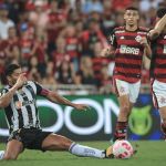Novo Maracanã já recebeu dez jogos entre Flamengo e Atlético; veja números