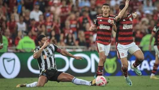 Atlético tem retrospecto negativo no Novo Maracanã