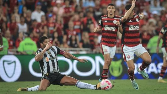 Atlético tem retrospecto negativo no Novo Maracanã