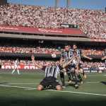 Atlético segue sem perder em São Paulo no Brasileirão; Corinthians é o próximo adversário
