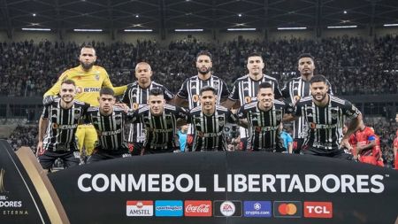 Atlético tem seis pontos e pode encaminhar classificação contra o Alianza Lima