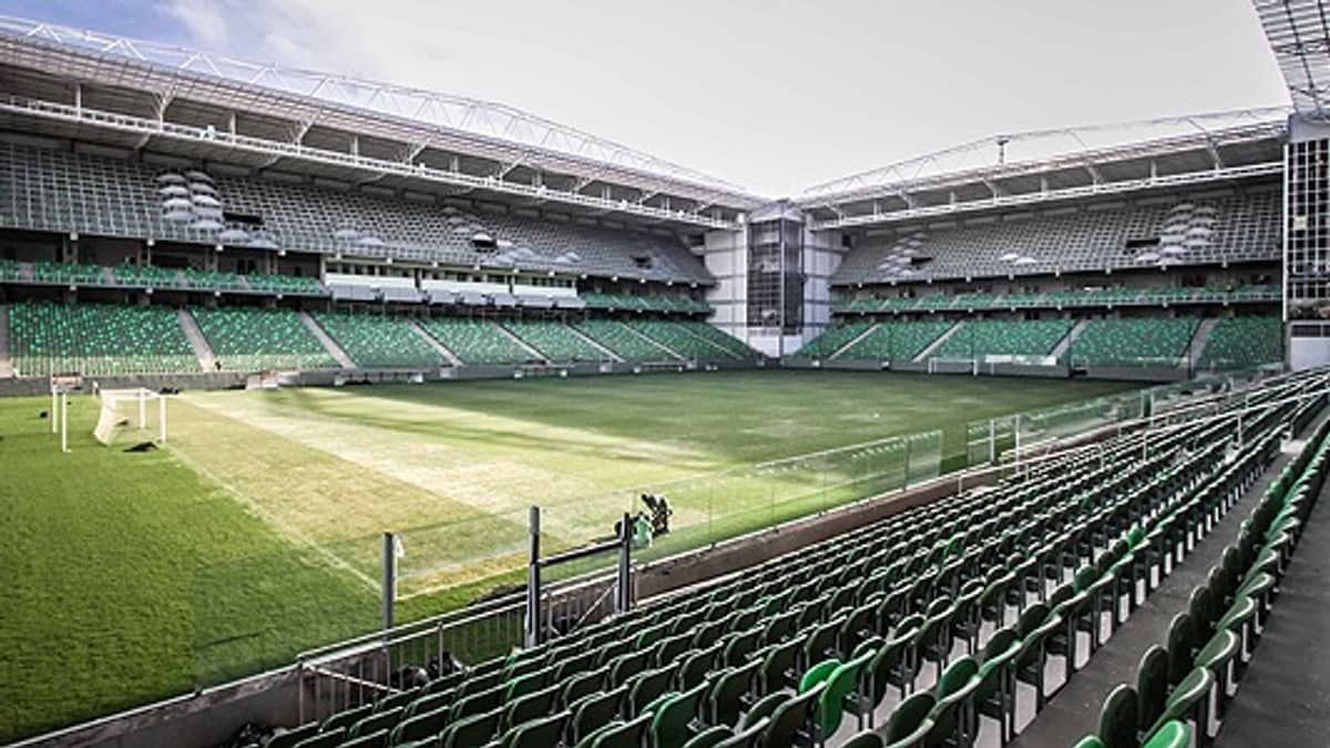 No 79º clássico no Independência, Cruzeiro defende escrita e Atlético supremacia no confronto no Horto