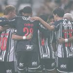 Brasileirão: Atlético tem sete confrontos diretos por vaga na Libertadores