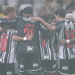 Brasileirão: Atlético tem sete confrontos diretos por vaga na Libertadores