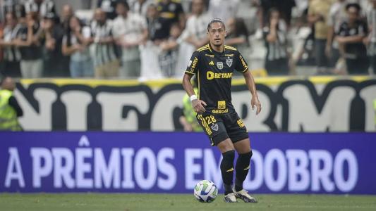 Atlético tenta manter sequência de bons resultados