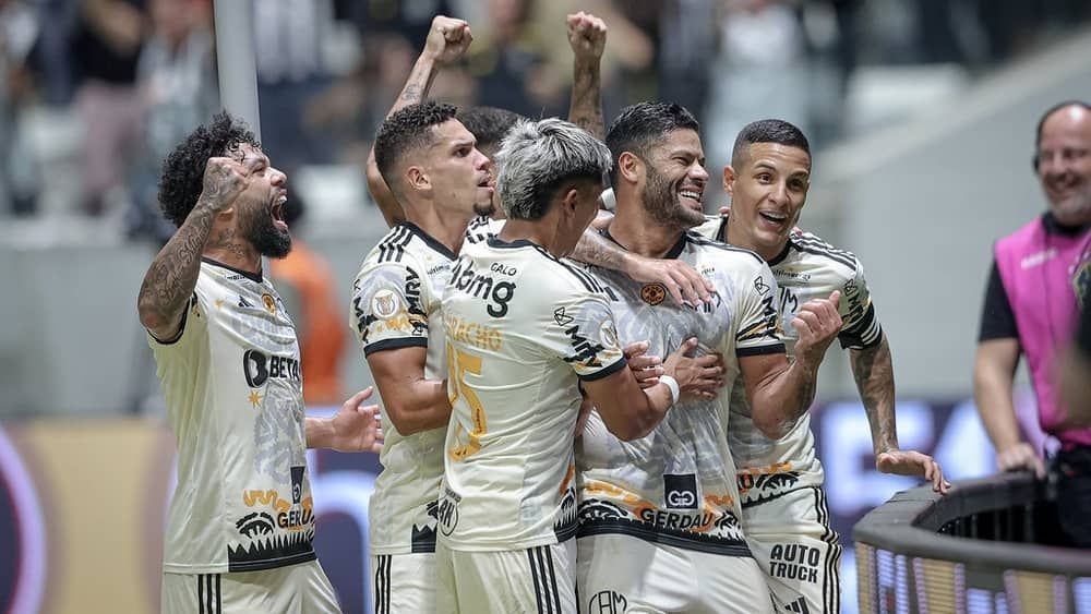 Após vencer confrontos diretos, Atlético tenta espantar fama de 'Robin Hood'