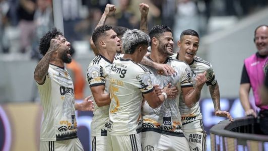 Atlético tenta quebrar série ruim contra times que lutam na parte de baixo da classificação