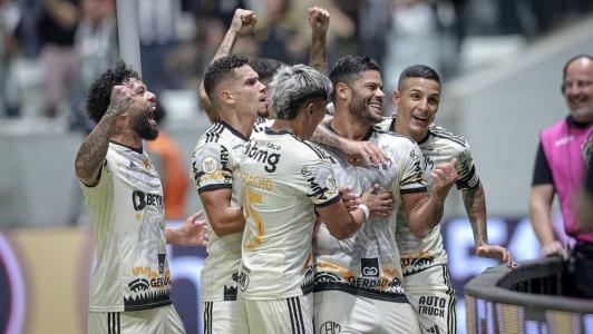 Atlético tenta quebrar série ruim contra times que lutam na parte de baixo da classificação