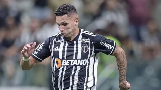 Atlético tenta vaga na Copa Libertadores de 2024