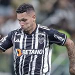 Atlético lidera estatísticas do returno do Brasileiro; veja números