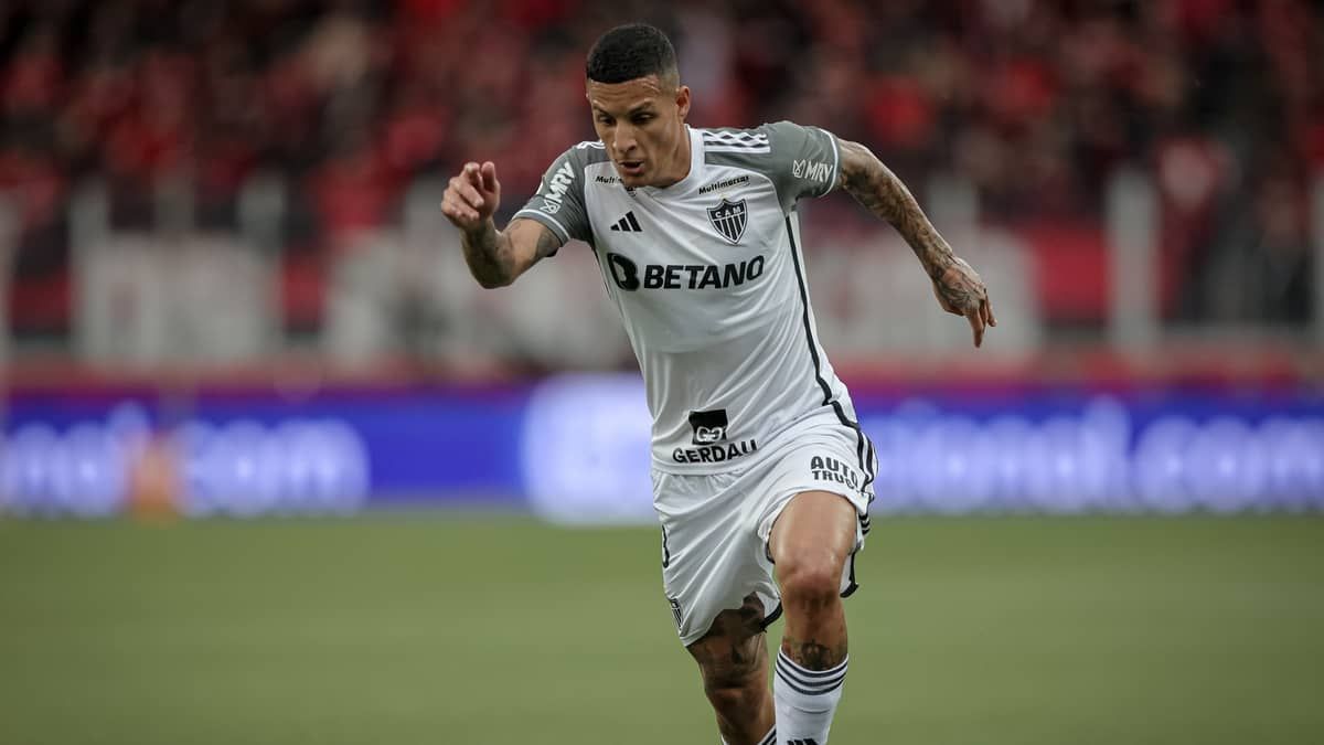 Atlético x Botafogo: onde assistir ao jogo pela Série A