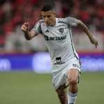 Atlético x Botafogo: onde assistir ao jogo pela Série A