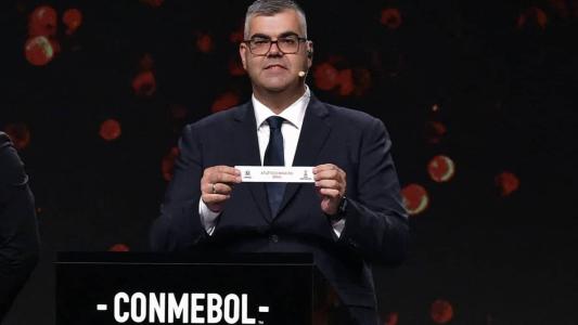 Atlético terá Athletico, Alianza-PER e Libertas-PAR na LIbertadores