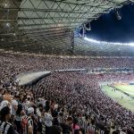 Atlético esgota ingressos para enfrentar o América na final do Mineiro