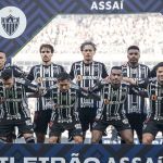 O que o Atlético precisa para cumprir meta no 1º turno do Brasileiro; veja projeção 