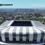 Arena MRV terá sala sensorial para torcedores com autismo