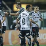 Comentarista da ESPN exalta atuação do Atlético: 'Jogo de candidato ao título'