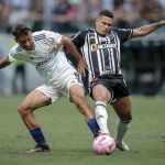 Em duelos contra ameaçados de queda, Atlético perdeu 50% dos pontos