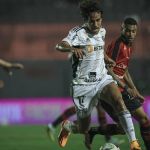 Atlético se classifica, mas chega ao quarto jogo seguido sem vitória