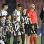 Briga pelo G4: principais concorrentes do Atlético vencem na rodada da Série A