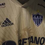 Atlético enfrentará Alianza Lima com camisa alternativa; saiba motivo