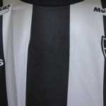 Mesmo visitante, Atlético usará uniforme principal contra o Tombense
