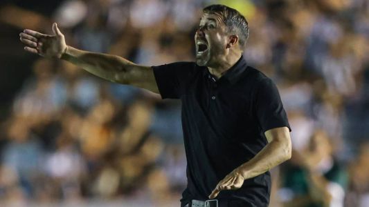 Atlético vai estrear na Libertadores em Caracas